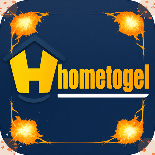 hometogel — mitra unggulan